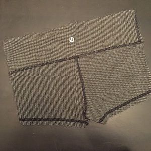Lululemon Boogy Shorts
